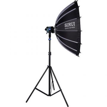 Sirui Softbox Parabolic 105cm Sirui RGX105 Quick Open