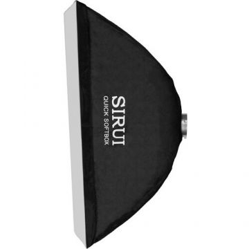 Sirui Softbox Rectangular 60 x 90 Sirui RGX6090 Series Monolight