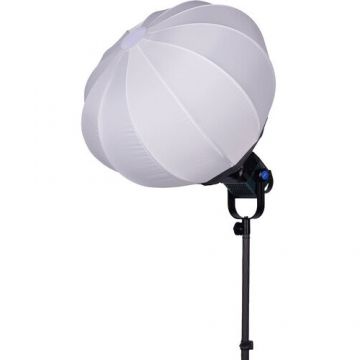Sirui Softbox Tip Glob 62cm Sirui RGQ65 Series Monolight