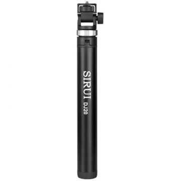 Sirui ​Stativ Lampa LED Ultraportabil SIRUI DJ20 Compact Light Stand