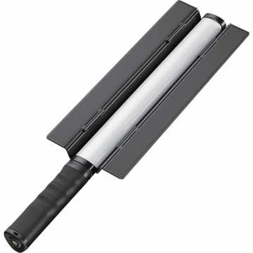 SmallRig Bagheta LED RGB cu Maner Baterie SmallRig 4342 RT25 Handheld Tube Light 2500-10000K