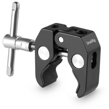 SmallRig Crab clamp SmallRig clema cu menghina pentru accesorii-735