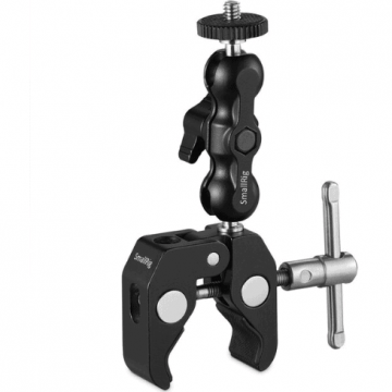 SmallRig Kit SmallRig Crab clamp +Magic Arm pentru accesorii-2164