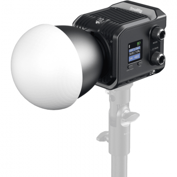 SmallRig Lampa cu lumină continuă Smallrig RC 100C COB Versiunea Pro
