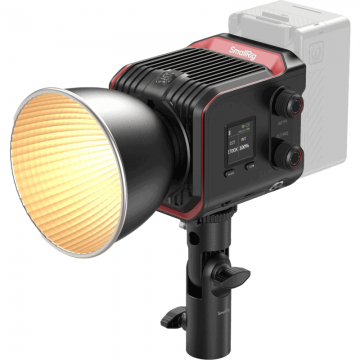 SmallRig Lampa SmallRig 4893 RC 100B COB LED , versiune standard