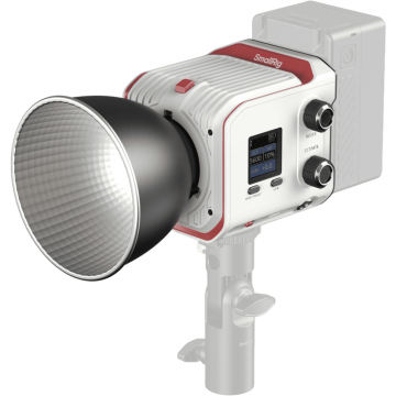SmallRig Lampa video LED SmallRig RC 100C COB