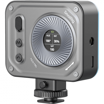 SmallRig SmallRig 4661 Vibe P108 Pro mini LED lumina video
