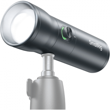 SmallRig SmallRig RF 10C Lumina video LED portabila cu focus ajustabil 4634