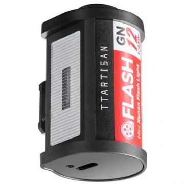 TTArtisan Blitz Compact TTARTISAN M01 Mini Flash Light