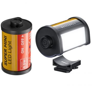 TTArtisan Lampa LED Camera Foto 0.5W 300mAh Ttartisan Mini Led Light B
