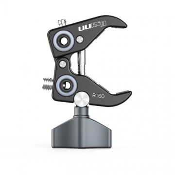 Ulanzi Crab clamp Ulanzi UURig R060 clema cu menghina pentru accesorii