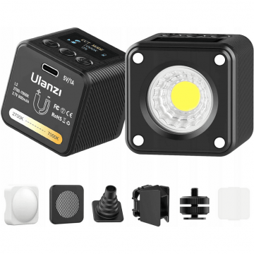 Ulanzi Cub LED Ulanzi L2 Bi Color 3051-U