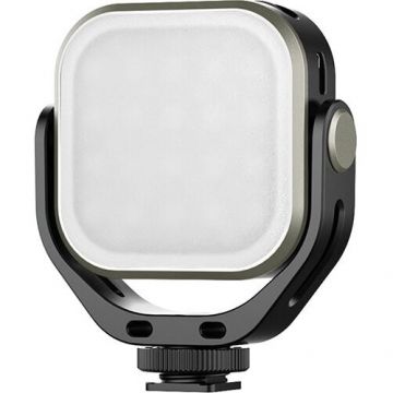 Ulanzi Lampa LED RGB 5W 2000mAh Ulanzi VL66 LED Light 2500K-6500K