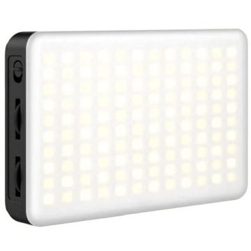 Ulanzi Lampa LED Ulanzi VIJIM VL-120 temperatura de culoare reglabila 3200K-6500K
