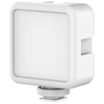 Ulanzi Lampa video Ulanzi VL49 White intensitate reglabila