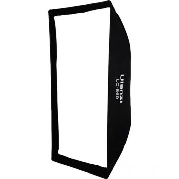 Ulanzi Softbox Ulanzi LC-S69 60x90cm cu grid