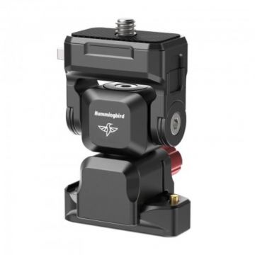 Ulanzi Suport orientabil 360grade Ulanzi UURig R082 pentru monitor video sau lampa-2418