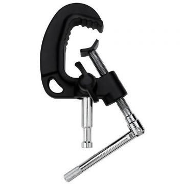 Visico Clema heavy-duty baby pipe tip menghina cu spigot 5/8” M11-095A