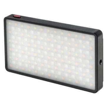 Weeylite Lampa LED Weeylite RB9 temperatura de culoare reglabila 2500K-8500K RGB