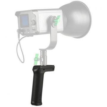 Weeylite Maner Viltrox Weeylite S-1 cu surub 1/4'' pentru lampile ninja 200/300