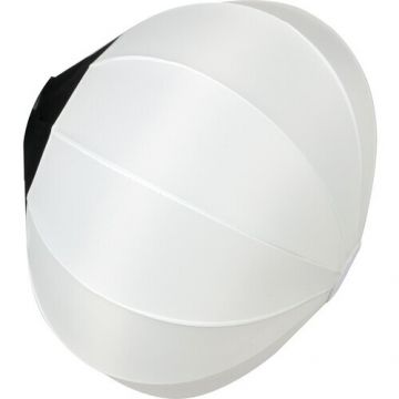 Weeylite Softbox Tip Glob 80cm Viltrox Weeylite VP-80 Lantern Softbox