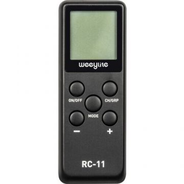 Weeylite Telecomanda Lumini LED Viltrox Weeylite RC-11 Remote Controller