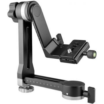 Yelangu Cap trepied Yelangu cu gimbal panoramic 360 grade