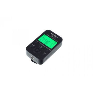 Yongnuo Controller wireless Yongnuo YN-622C-TX master E-TTL pentru transceiverele YN-622C