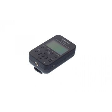 Yongnuo Controller wireless Yongnuo YN-622N-TX master Nikon iTTL pentru transceiverele YN-622N