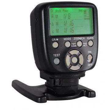 Yongnuo Controller wireless Yongnuo YN560-TX II pentru Yongnuo YN560-III