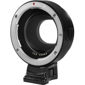 Yongnuo Kit Adaptor Montura Yongnuo EF-EOSM II Canon EF Lenses to M-Mount