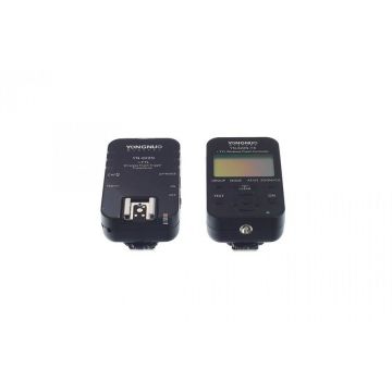 Yongnuo Kit declansare wireless Yongnuo YN-622N-TX + YN-622N iTTL pentru blitzuri Nikon