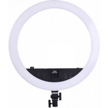 Yongnuo Lampa LED Circulara 48W 55cm YONGNUO YN808 Daylight 5600K