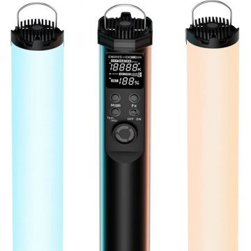 Yongnuo Lampa LED RGB Bagheta 20W Yongnuo YN60SOFT