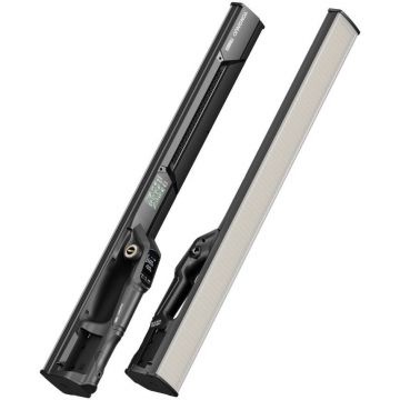 Yongnuo Lampa Led Yongnuo YN660S cu temperatura de culoare reglabila 3200K-5600K