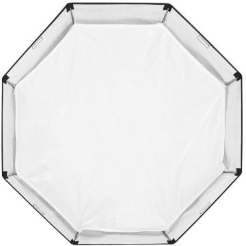 Yongnuo Softbox 8 x 75cm Yongnuo YN8-75 octogonal octobox cu montura Bowens