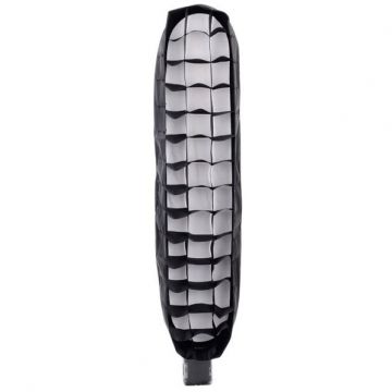 Yongnuo Softbox cu grid honeycomb Yongnuo RGX01 pentru lampile Yongnuo din Seria YN360