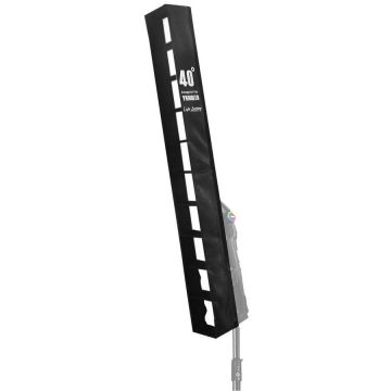 Yongnuo Softbox pliabil cu velcro pentru baghetele Led Yongnuo YN660 si YN660S