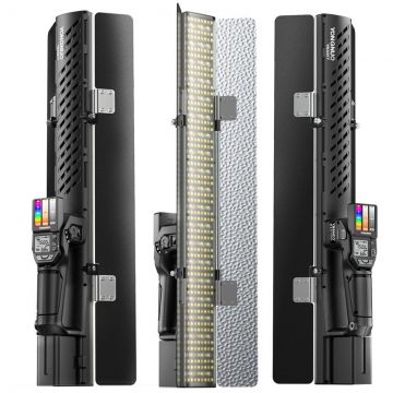 Yongnuo Yongnuo YN360 IV Lampa LED RGB 2000K-10000K
