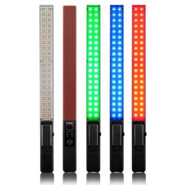 Yongnuo Yongnuo YN360 Lampa 360 LED , 40RGB si 320 LED 5500k
