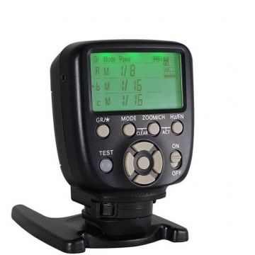 Yongnuo Yongnuo YN560-TX II controller wireless compatibil Nikon