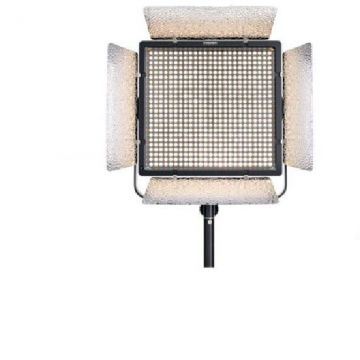 Yongnuo Yongnuo YN900 II Lampa foto-video 900 PRO LED, CRI 95 cu temperatura de culoare ajustabila 3200-5500K