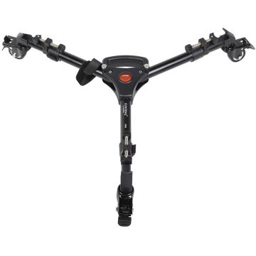 Yunteng Dolly baza cu roti pt trepied Yunteng YT-900