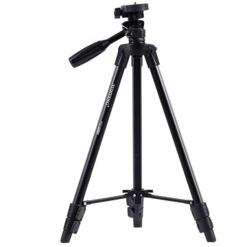 Yunteng Trepied foto - video Yunteng  VCT-520