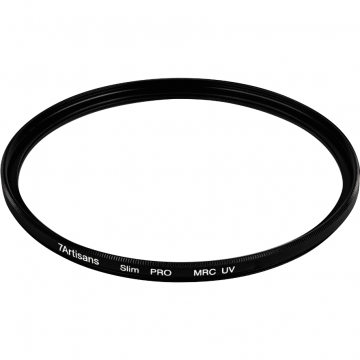 7Artisans Filtru Slim Pro MRC UV 7Artisans 46mm