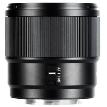 7Artisans Obiectiv AF 7Artisans 10mm F2.8 - APS-C, Nikon Z