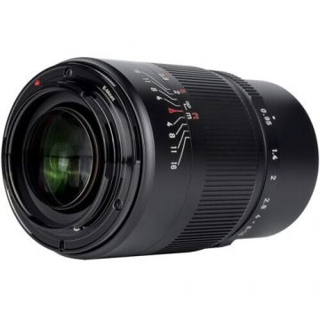7Artisans Obiectiv Manual 7Artisans 25mm F0.95 APS-C, L-mount
