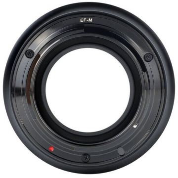 7Artisans Obiectiv Manual 7Artisans 50mm F0.95 APS-C, Canon EF