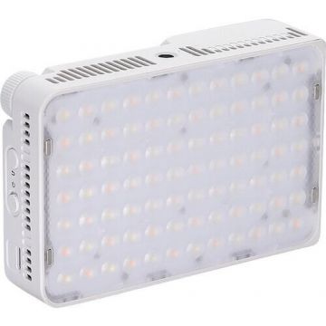 Amaran Lampa LED Portabila Bi-Color, 32W, Amaran Ace, 25X 2700K-6500K, Alb