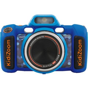 Aparat foto KidiZoom Duo FX, digital camera (blue)